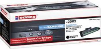 Edding toner náhradní Samsung MLT-D1042S kompatibilní černá 1500 Seiten EDD-3002