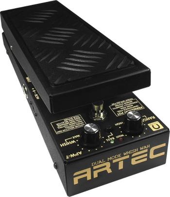 Artec APW-7 Wah-Wah pedál