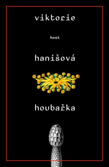 Houbařka - Viktorie Hanišová - e-kniha