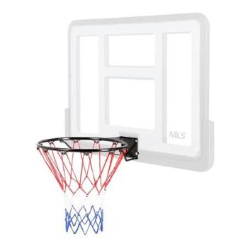 NILS Basketbalová obruč  ODKR2S