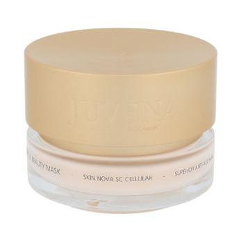 Juvena Miracle Beauty Skin Nova SC Cellular 75 ml pleťová maska pro ženy na všechny typy pleti; proti vráskám; na unavenou pleť