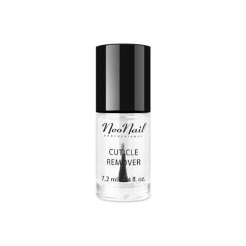 NeoNail Cuticle Remover gel na odstranění nehtové kůžičky 7,2 ml