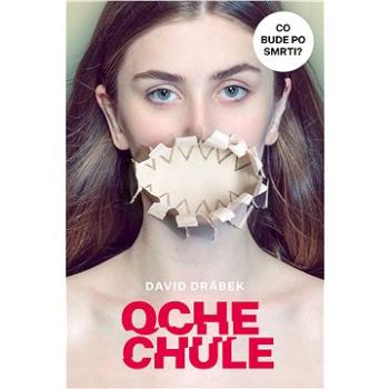 Ochechule (978-80-7470-401-7)