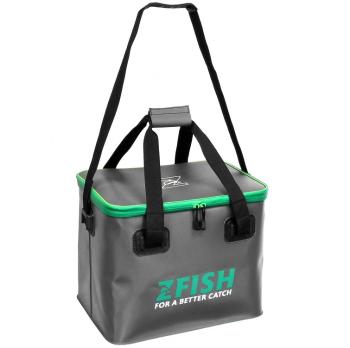 Zfish taška waterproof bag xl