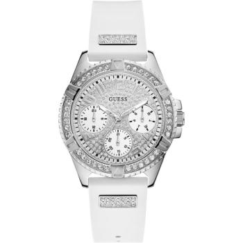 Guess dámské stříbrné hodinky W1160L4