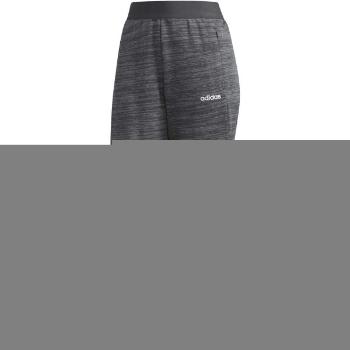 adidas WOMENS ESSENTIALS 7/8 PANT FRENCH Dámské tepláky, tmavě šedá, velikost XS