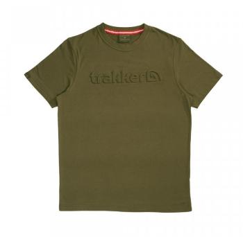 Trakker tričko 3d t-shirt - xl