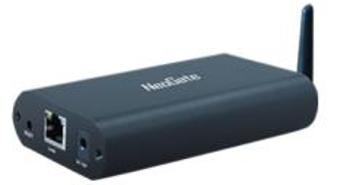 Yeastar NeoGate TG100 IP GSM Brána, 1xGSM port, 1xLAN, 310A773