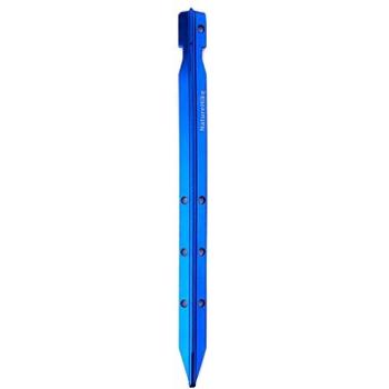 Naturehike náhradní stanové kolíky 4ks 25cm modré (NH15A009-I25)