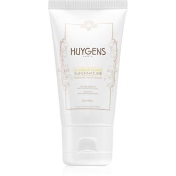 Huygens Supernature Face Cream lehký pleťový krém proti nedokonalostem pleti 25 ml