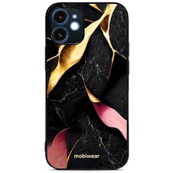 Mobiwear Glossy lesklý pro Apple iPhone 12 - G021G (5904808471572)