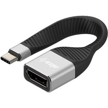 AlzaPower FlexCore USB-C 3.2 Gen 2 to DisplayPort černý (APW-ADTCDP01B)