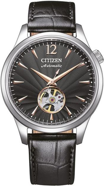 Citizen Automatic Open Heart NH9131-14E