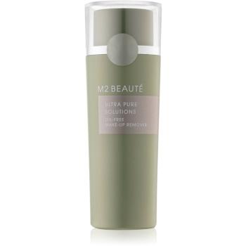 M2 Beauté Facial Care odličovač make-upu bez obsahu oleje 150 ml