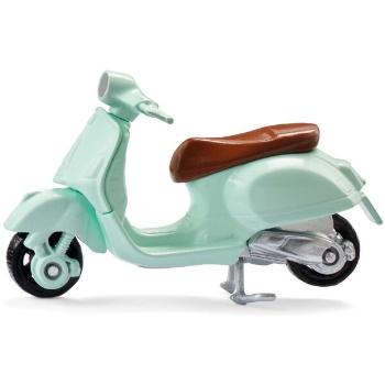 SIKU VESPA 125 GTS SUPER Model skútru, světle zelená, velikost