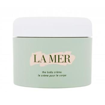 La Mer The Body Crème 300 ml tělový krém pro ženy výživa a regenerace pleti; zpevnění a lifting pleti; na dehydratovanou pleť