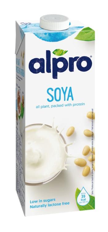 Alpro Sójový nápoj 1 l