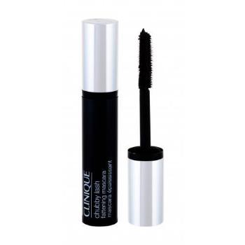 Clinique Chubby Lash 9 ml řasenka pro ženy 01 Jumbo Jet objemová řasenka