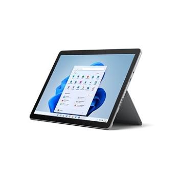 Microsoft Surface Go 3 128GB 8GB Platinum - EDU verze pro školy (8VB-00029)