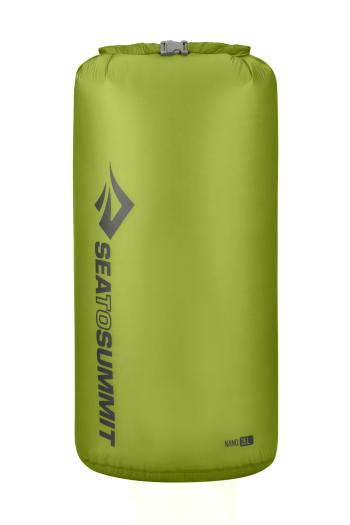 vak SEA TO SUMMIT Ultra-Sil™ Nano Dry Sack velikost: 35 litrů, barva: zelená