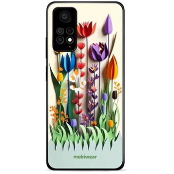 Mobiwear Glossy lesklý pro Xiaomi Redmi Note 11 Pro 5G - G015G (5904808460866)