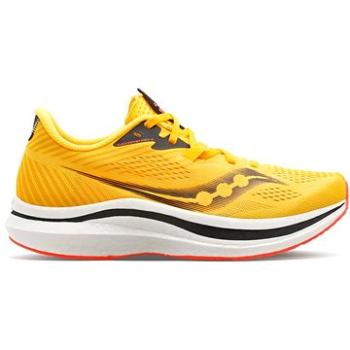 Saucony Endorphin Pro 2 oranžová EU 41 / 260 mm (195017675294)