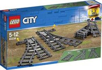 LEGO® CITY 60238 Měkké