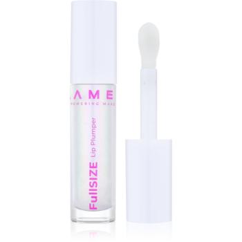 LAMEL Full Size Lip Plumper lesk na rty pro větší objem odstín 401 8 ml