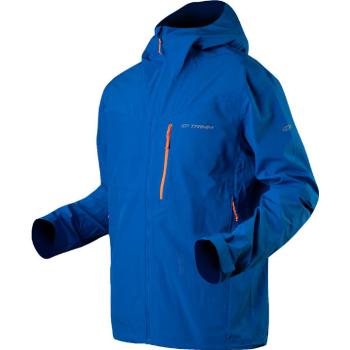 TRIMM ORADO Pánská outdoorová bunda, modrá, velikost L