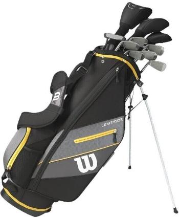 Wilson Staff Ultra Mens Half-Set Pravá ruka Graphite Regular Golfový set