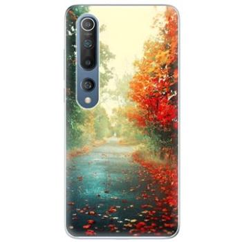 iSaprio Autumn pro Xiaomi Mi 10 / Mi 10 Pro (aut03-TPU3_Mi10p)