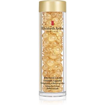 Elizabeth Arden Ceramide Advanced Light Ceramide posilující sérum v kapslích pro ženy 90 cps