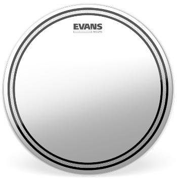 Evans 16" EC2S Frosted