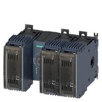 Odpínač Siemens 3KF23120MF11, 125 A, 690 V/AC 3pólový