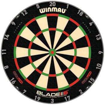 Winmau Sisalový terč Blade 6 Triple Core (305555)