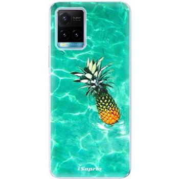 iSaprio Pineapple 10 pro Vivo Y21 / Y21s / Y33s (pin10-TPU3-vY21s)