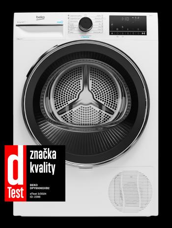 Beko DPY 8506 GXB2