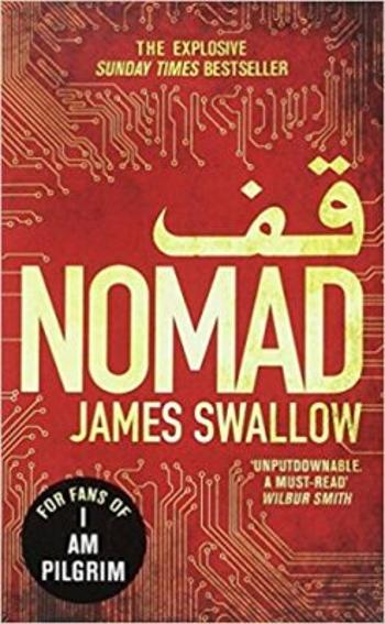 Nomad - James Swallow