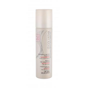 Collistar Special Perfect Hair Magic Dry Shampoo Revitalizing 150 ml suchý šampon pro ženy na všechny typy vlasů