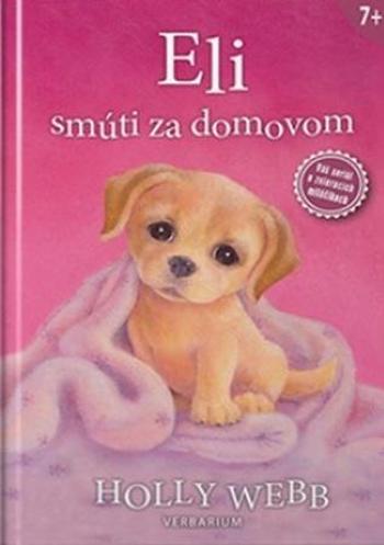 Eli smúti za domovom - Webb Holly