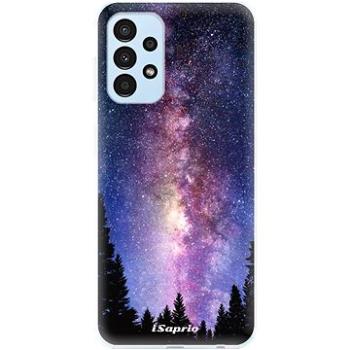 iSaprio Milky Way 11 pro Samsung Galaxy A13 (milky11-TPU3-A13)