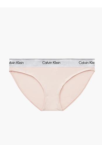 Dámské kalhotky Calvin Klein QF6133 XL Tělová