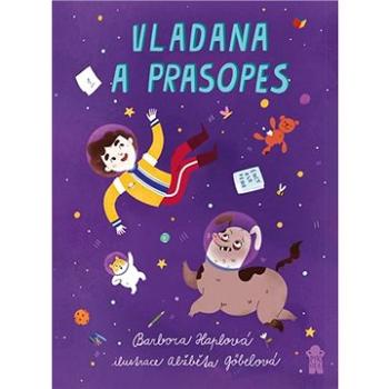 Vladana a prasopes (978-80-242-6789-0)