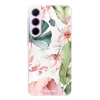 Odolné silikonové pouzdro iSaprio - Exotic Pattern 01 - Samsung Galaxy A35 5G