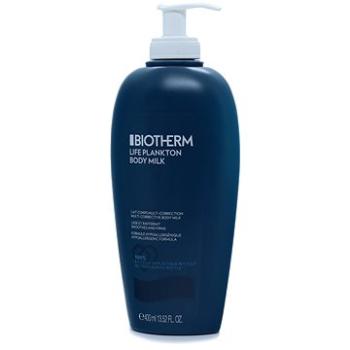 BIOTHERM Life Plankton Multi-Corrective Body Milk 400 ml (3614272848573)