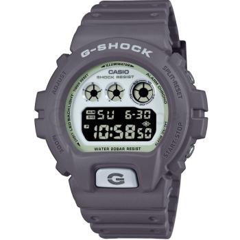 Casio G-Shock DW-6900HD-8ER - 30 dnů na vrácení zboží