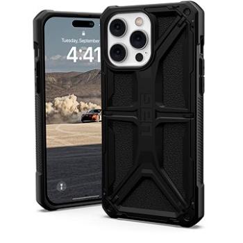 UAG Monarch Black iPhone 14 Pro Max (114035114040)