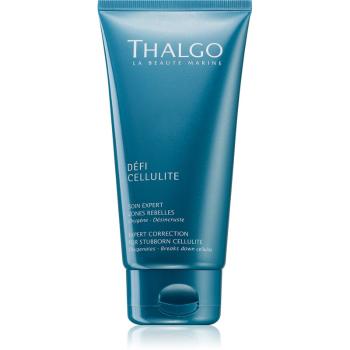 Thalgo Défi Cellulite Expert Correction for Stubborn Cellulite vyhlazující tělový gel proti celulitidě a striím 150 ml