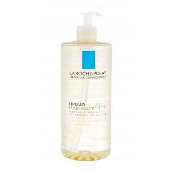 La Roche-Posay Lipikar Cleansing Oil AP+ 750 ml sprchový olej unisex