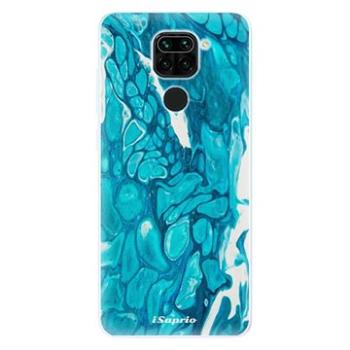 iSaprio BlueMarble pro Xiaomi Redmi Note 9 (bm15-TPU3-XiNote9)